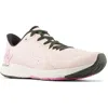 New Balance Fresh Foam X Tempo V2 Wtmpocb2 Women Pink Running Shoes Gal1007 In Pink