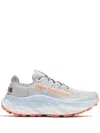 New Balance Women's Fresh Foam X Trail More V3 Hiking Shoes In Grey