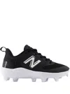 New Balance Fresh Foam X Velo V3 Metal "black White" Sneakers In Black