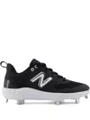 New Balance Fresh Foam X Velo V3 Metal "black White" Sneakers In Black