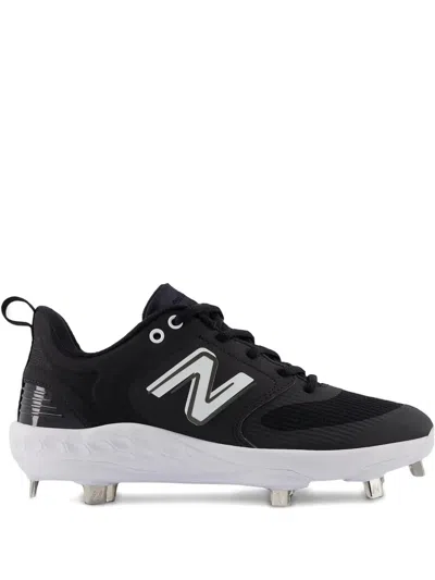 New Balance Fresh Foam X Velo V3 Metal "black White" Sneakers
