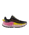 New Balance Fresh Foum X Trail More V3 Sneakers In Black