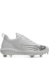 New Balance Fuel Cell 4040 V6 "metal Camo White Black" Sneakers In White