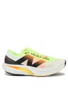 NEW BALANCE NEW BALANCE "FUEL CELL REBEL V4" SNEAKERS