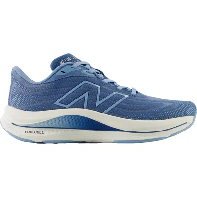 New Balance Fuel Cell Walker Elite V1 Heron Blue / Chrome Blue / Sea Salt Wwwkecc1 Women's