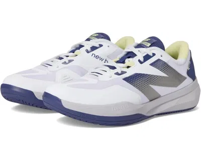 New Balance Fuelcell 796v4 Wch796t4 Sneakers Womens 6b White Tennis Shoes Mew515
