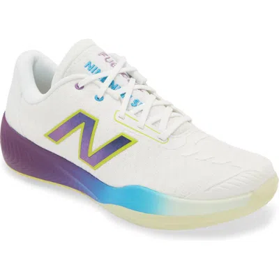 New Balance Fuelcell 996v5 Sneaker In White