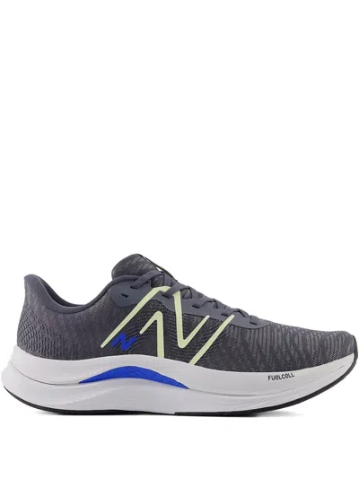 New Balance Fuelcell Propel Trainers In Gray