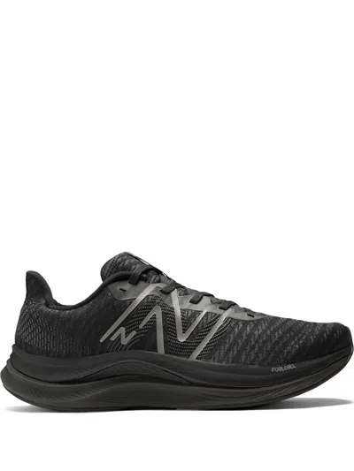 New Balance Fuelcell Propel V4 "black/harbor Grey" Sneakers
