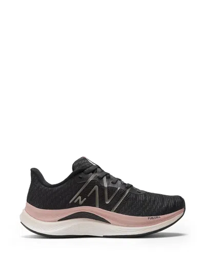 New Balance Fuelcell Propel V4 Sneakers In Black