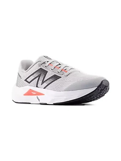 New Balance Kids' Fuelcell Propeler V5 Sneakers In Gray