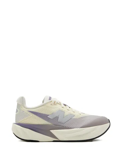 New Balance Kids' Fuelcell Rebel Sneakers In Multi
