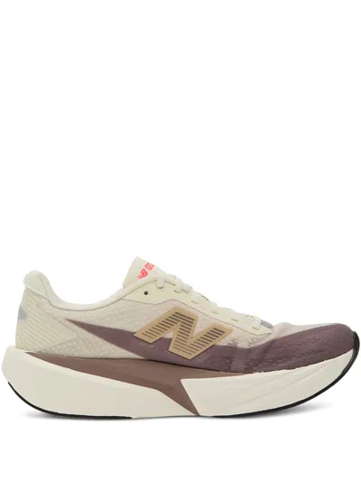 New Balance Fuelcell Rebel Sneakers In Neutral