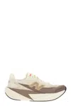 New Balance Fuelcell Rebel V5 Logo-print Sneakers