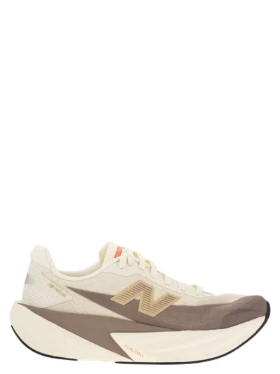 NEW BALANCE FUELCELL REBEL V4 - SNEAKERS