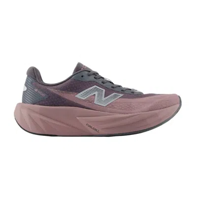 New Balance Fuelcell Rebel V5 Sneakers In Multi