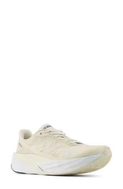 New Balance Fuelcell Rebel V5 Running Shoe In Neutral