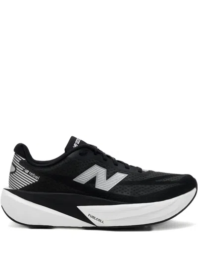 New Balance Fuelcell Rebel V5 Sneakers In Black