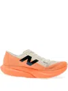 New Balance Fuelcell Rebel V5 Sneakers In White