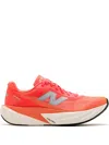 New Balance Fuelcell Rebel V5 Sneakers In Pink