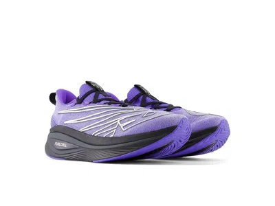 New Balance Fuelcell Supercomp Elite V3 In Multi