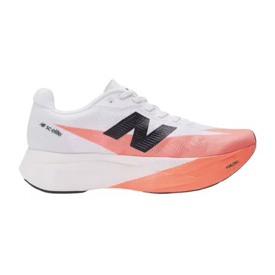 New Balance Fuelcell Supercomp Elite V5 In Multi