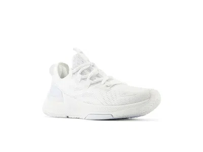 New Balance Fuelcell Trainer V2 In White