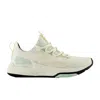 New Balance Fuelcell Trainer V2 Angora / Calcium / Clay Ash Wxm100s2 Women's