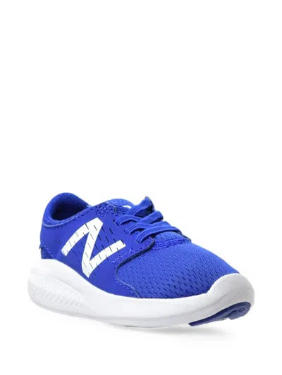 New Balance Babies' Fuelcore Coast V3 Sneakers In Blue