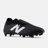 New Balance Furon Dispatch Fg V7+ Sf3fb75 Men's Us 8 Black Football Boots Dwa622