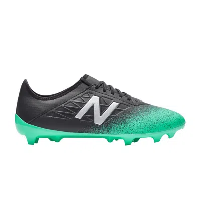 Pre-owned New Balance Furon V5 Dispatch Fg 'black Emerald' | Men's Size 12.5