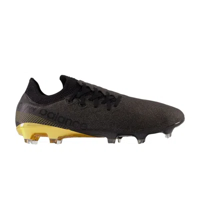 Pre-owned New Balance Furon V7 Pro 1st Edition Fg 'black Gold'