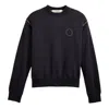 New Balance Fw23 Tokyo Design Studio Pullover 'black'