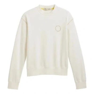 New Balance Fw23 Tokyo Design Studio Pullover 'white'
