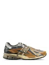 New Balance G Galilei Sneakers In Green