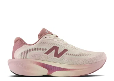 New Balance Gabby Thomas X  Wmns Ellipse 'lone Star Grey' In Pink
