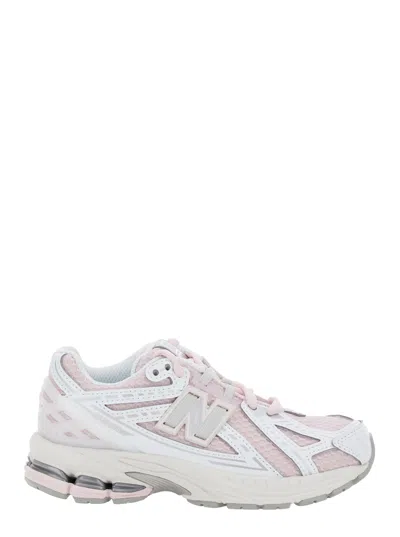 New Balance Kids' Gc1906cw In Pink