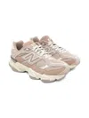 New Balance Gc9060ex |taupe In Neutral