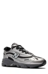 New Balance 1000 Silver Metallic - Lifestyle Shoe - Synthetic/nubuck/mesh