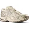 New Balance Gender Inclusive 1906a Running Shoe In Gray