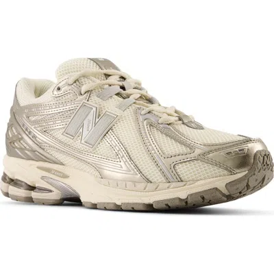 New Balance Gender Inclusive 1906a Running Shoe In Gray