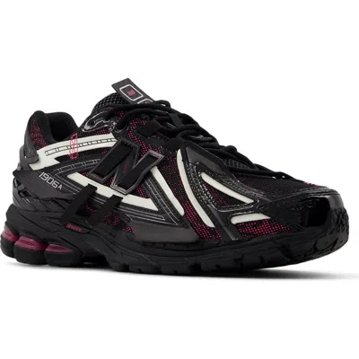 New Balance Gender Inclusive 1906a Running Shoe In Multi