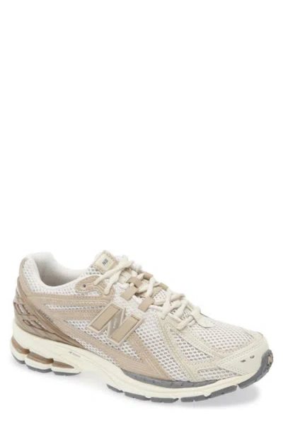 New Balance Gender Inclusive 1906r Running Shoe In Gray