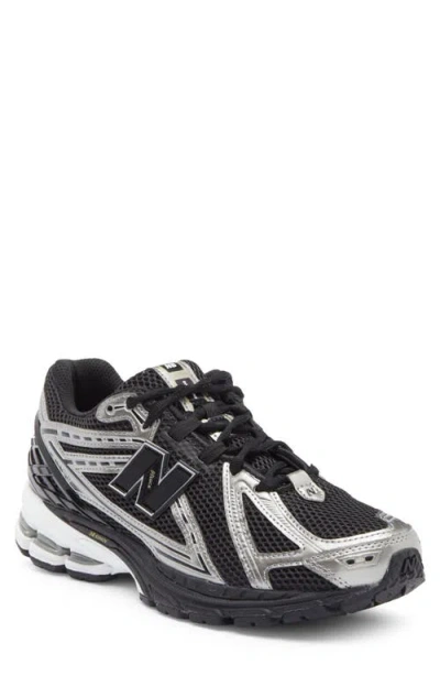 New Balance Gender Inclusive 1906r Running Shoe