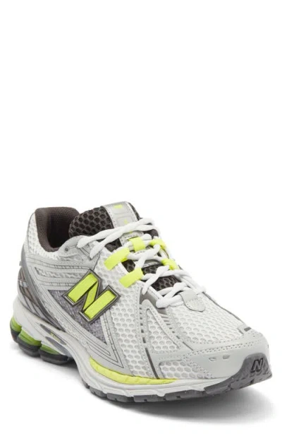 New Balance Gender Inclusive 1906r Running Shoe In Animal Print