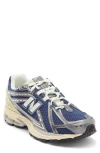 New Balance Gender Inclusive 1906r Running Shoe In Blue