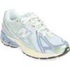 New Balance 1906r Sneakers In Ice Blue/melon Water