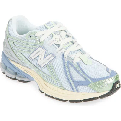 NEW BALANCE NEW BALANCE GENDER INCLUSIVE 1906R RUNNING SHOE