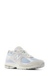 New Balance Gender Inclusive 2002r Sneaker In Blue