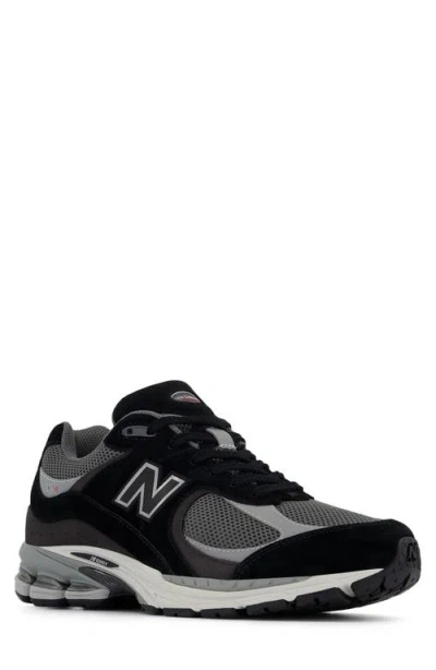 New Balance Gender Inclusive 2002r Sneaker